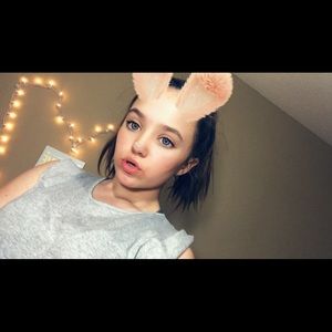 Meet your Posher, Hope